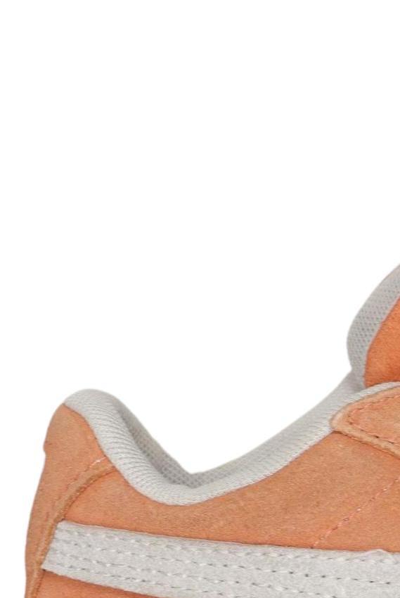 Thumbnail - Puma Mädchen Kinderschuhe, orange, Gr. 27