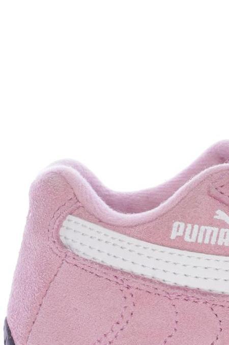 Thumbnail - Puma Mädchen Kinderschuhe, pink, Gr. 23