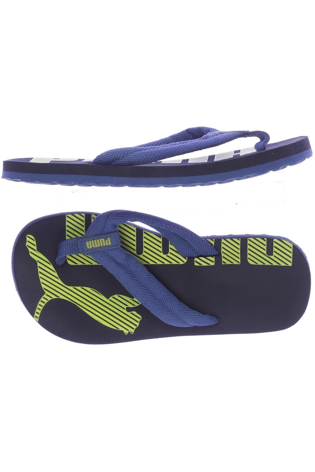 

Puma Damen Kinderschuhe, marineblau, Gr. 29