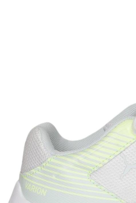 Thumbnail - Puma Mädchen Kinderschuhe, neon, Gr. 34