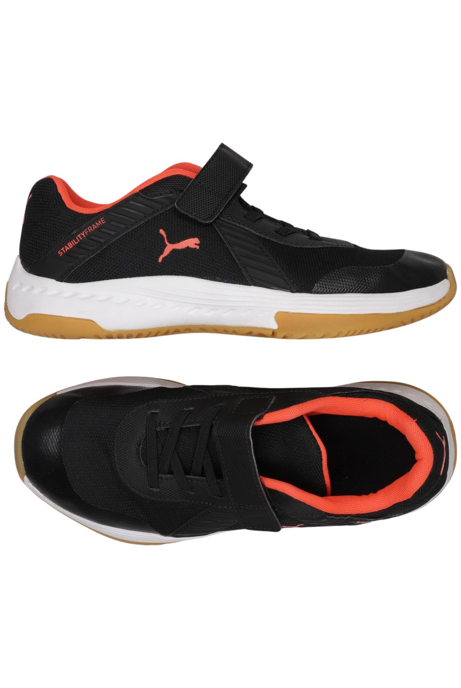 

Puma Damen Kinderschuhe, mehrfarbig, Gr. 37