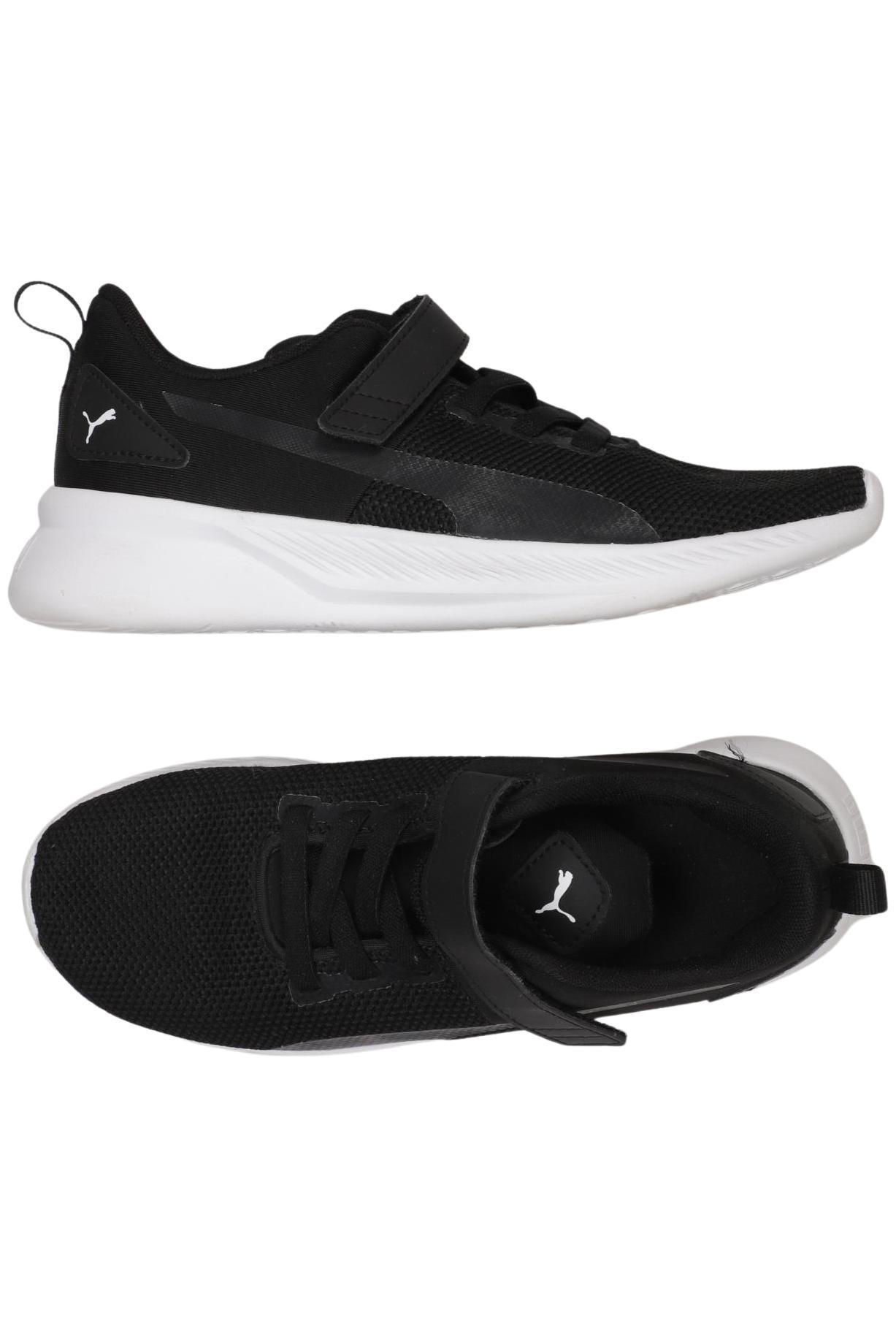 

Puma Damen Kinderschuhe, schwarz, Gr. 35