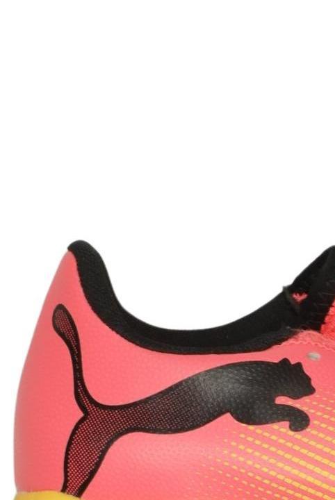 Thumbnail - Puma Mädchen Kinderschuhe, neon, Gr. 33