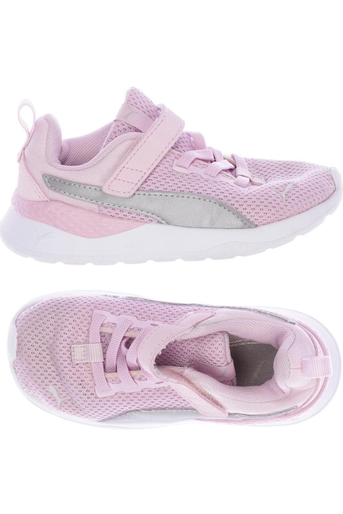 

PUMA Mädchen Kinderschuhe, pink