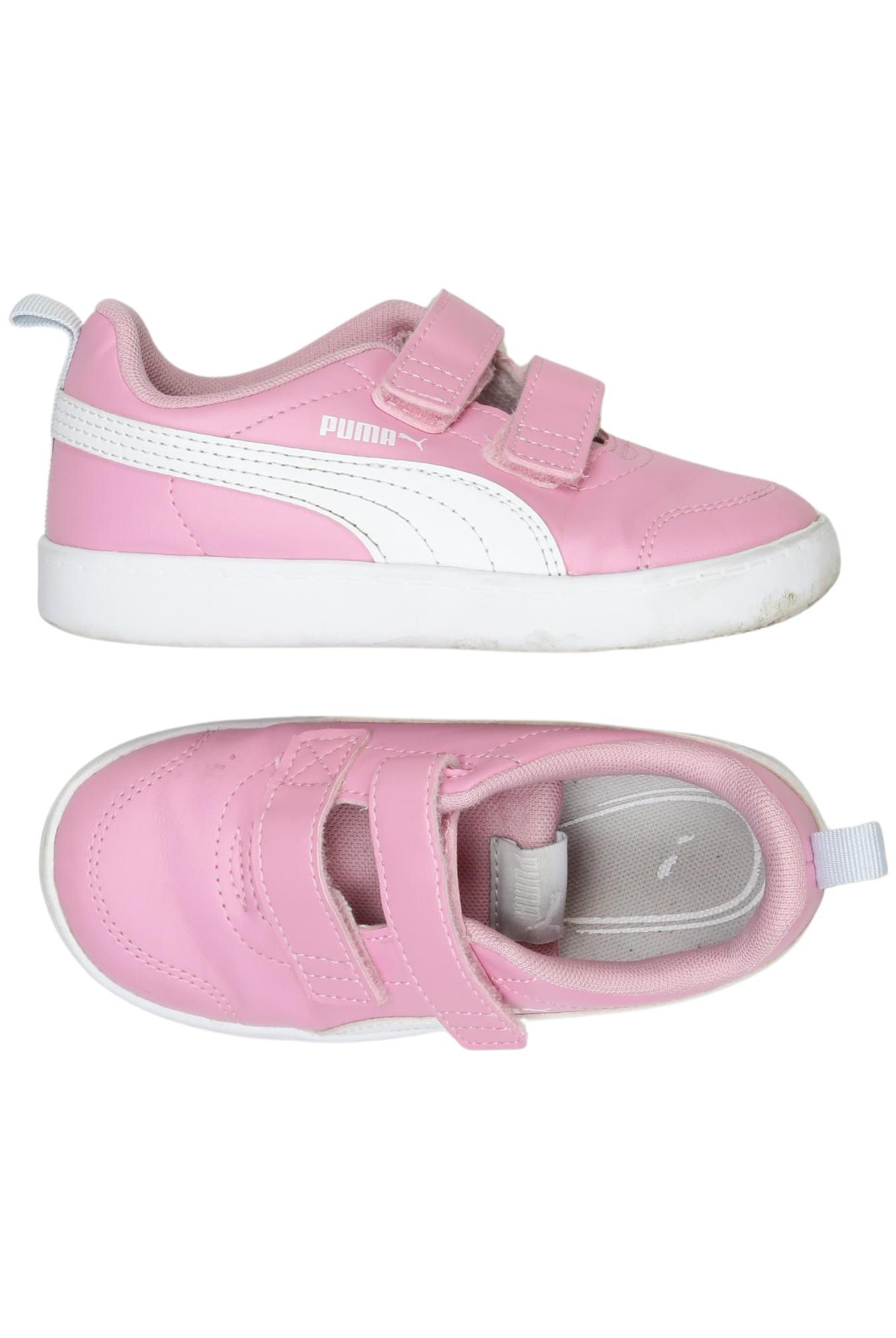 

Puma Mädchen Kinderschuhe, mehrfarbig, Gr. 26