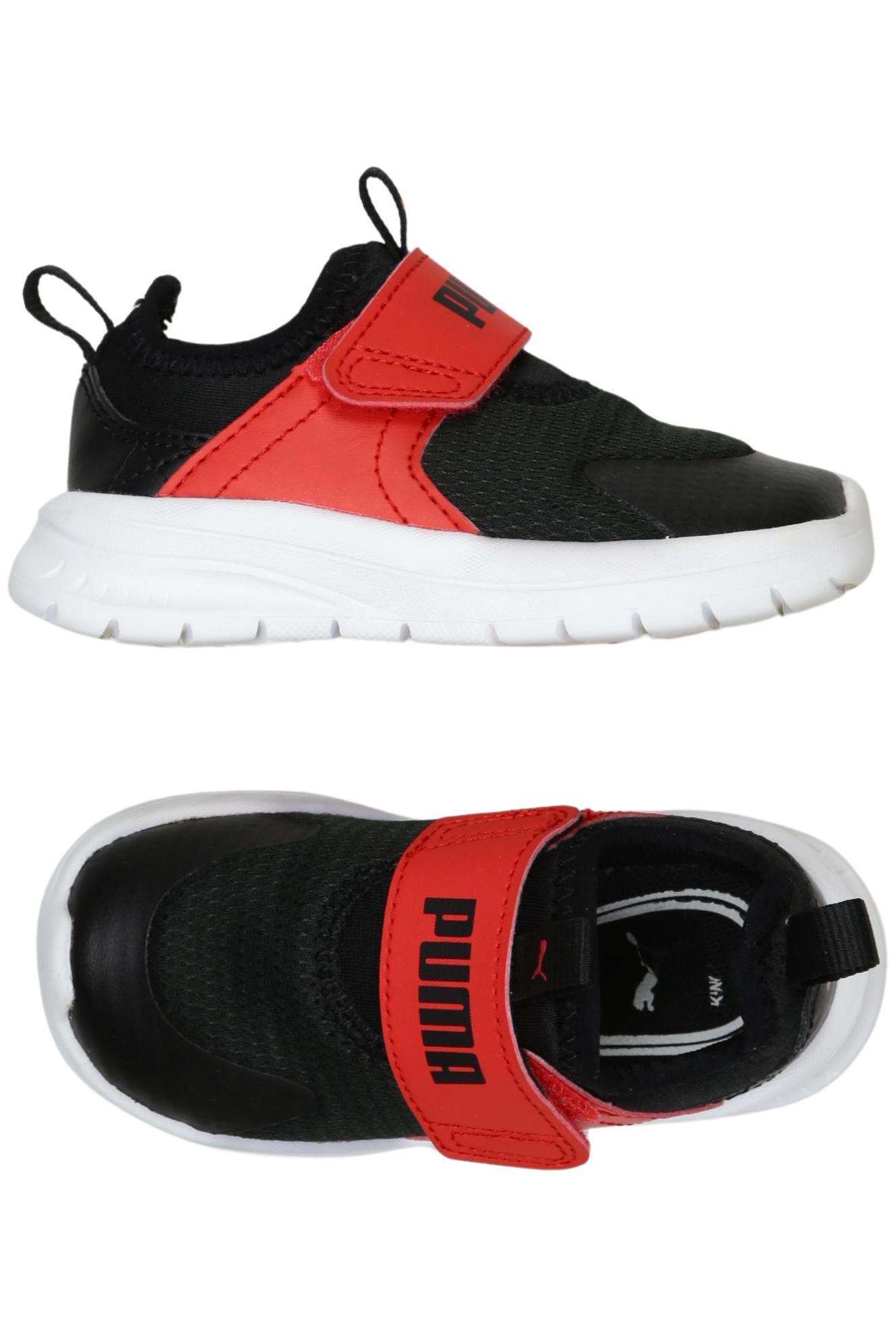 

Puma Mädchen Kinderschuhe, mehrfarbig, Gr. 22