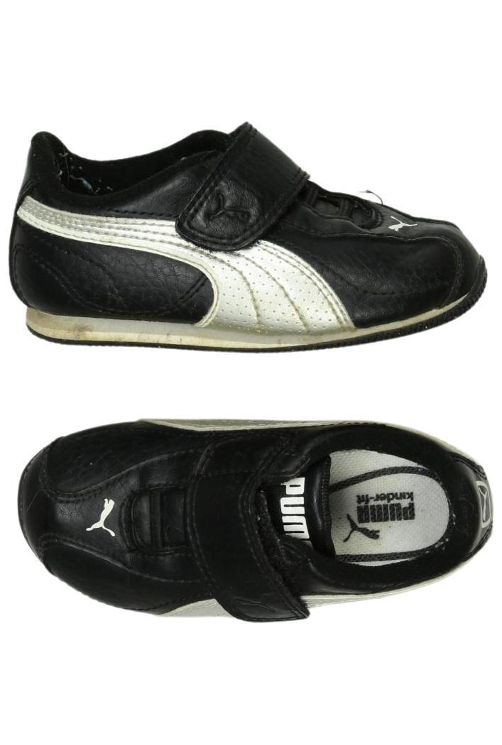 

Puma Mädchen Kinderschuhe, mehrfarbig, Gr. 22