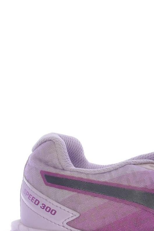 Thumbnail - Puma Damen Kinderschuhe, flieder, Gr. 36