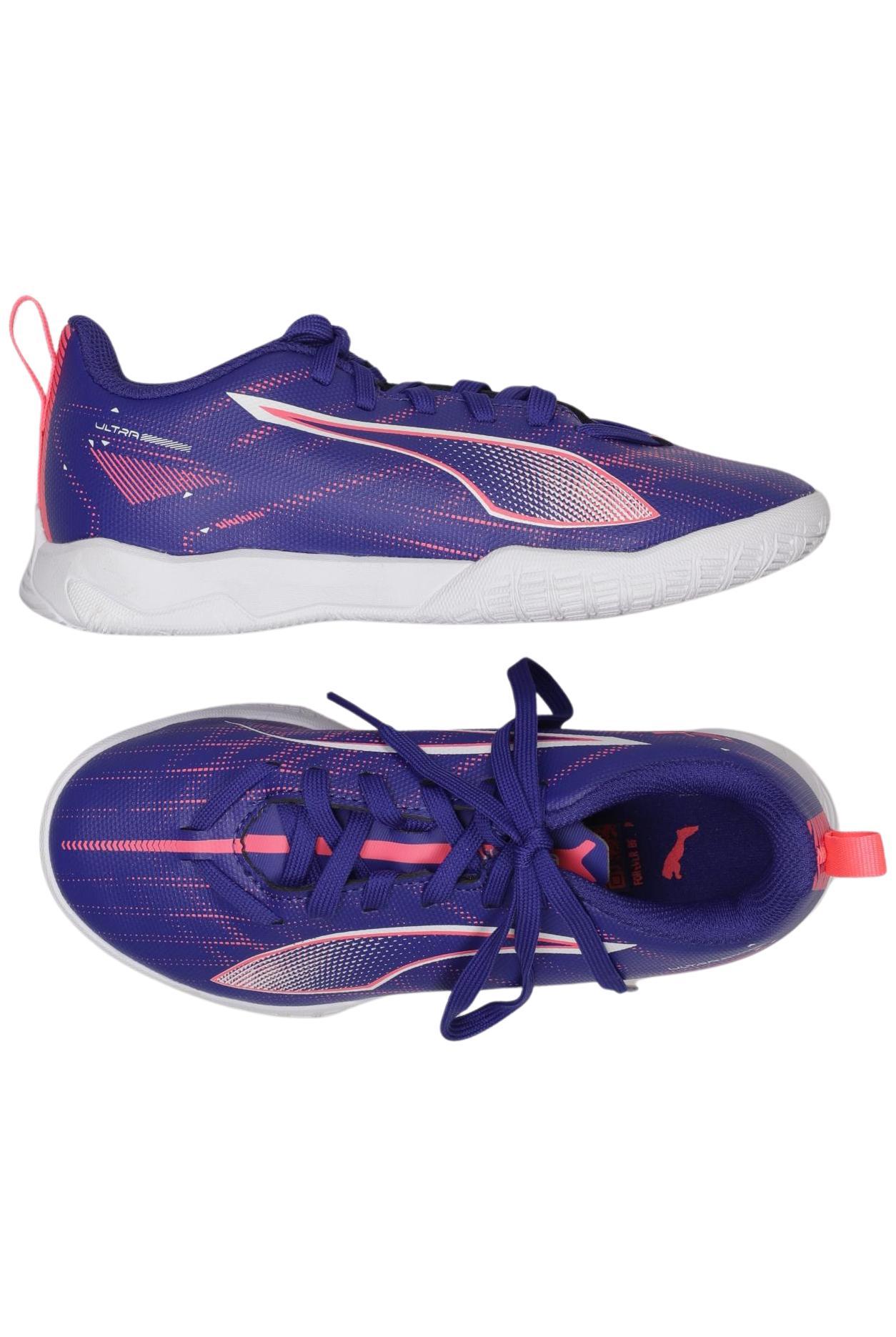 

Puma Mädchen Kinderschuhe, mehrfarbig, Gr. 31