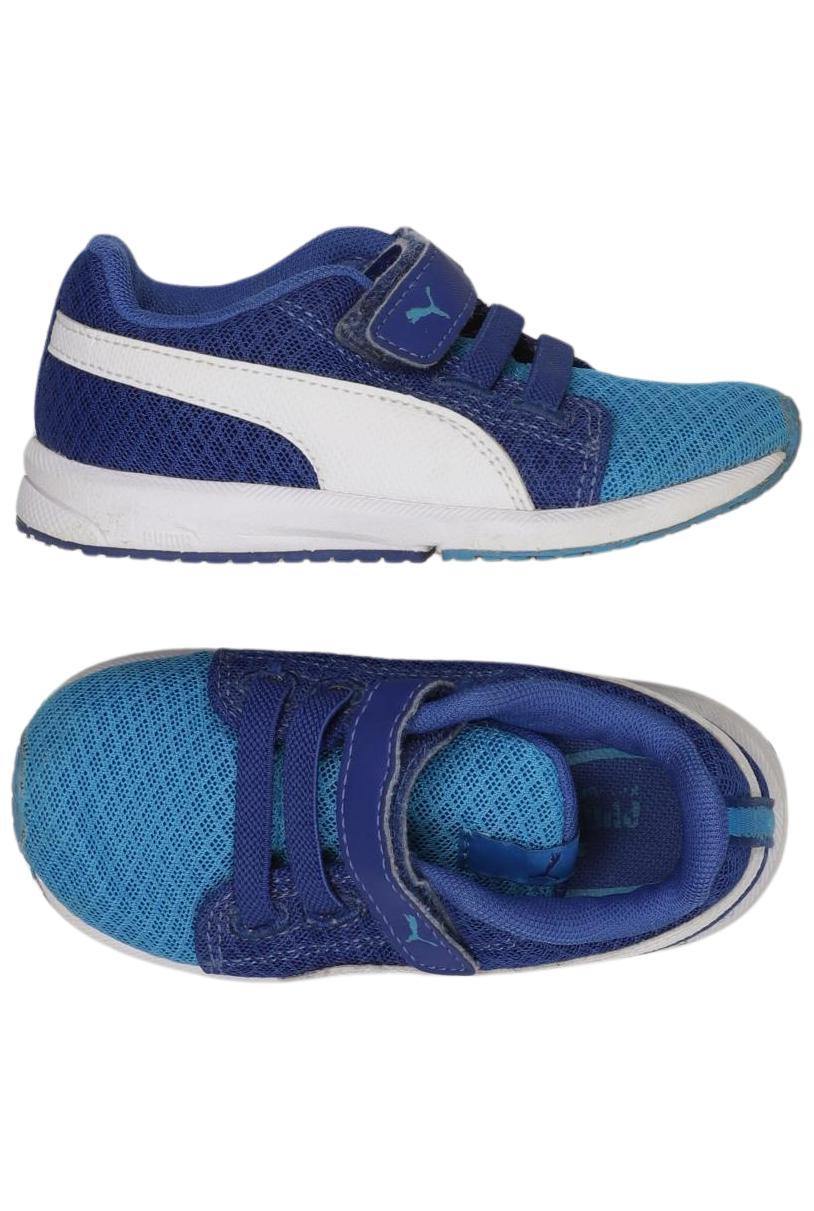 

Puma Mädchen Kinderschuhe, mehrfarbig, Gr. 24
