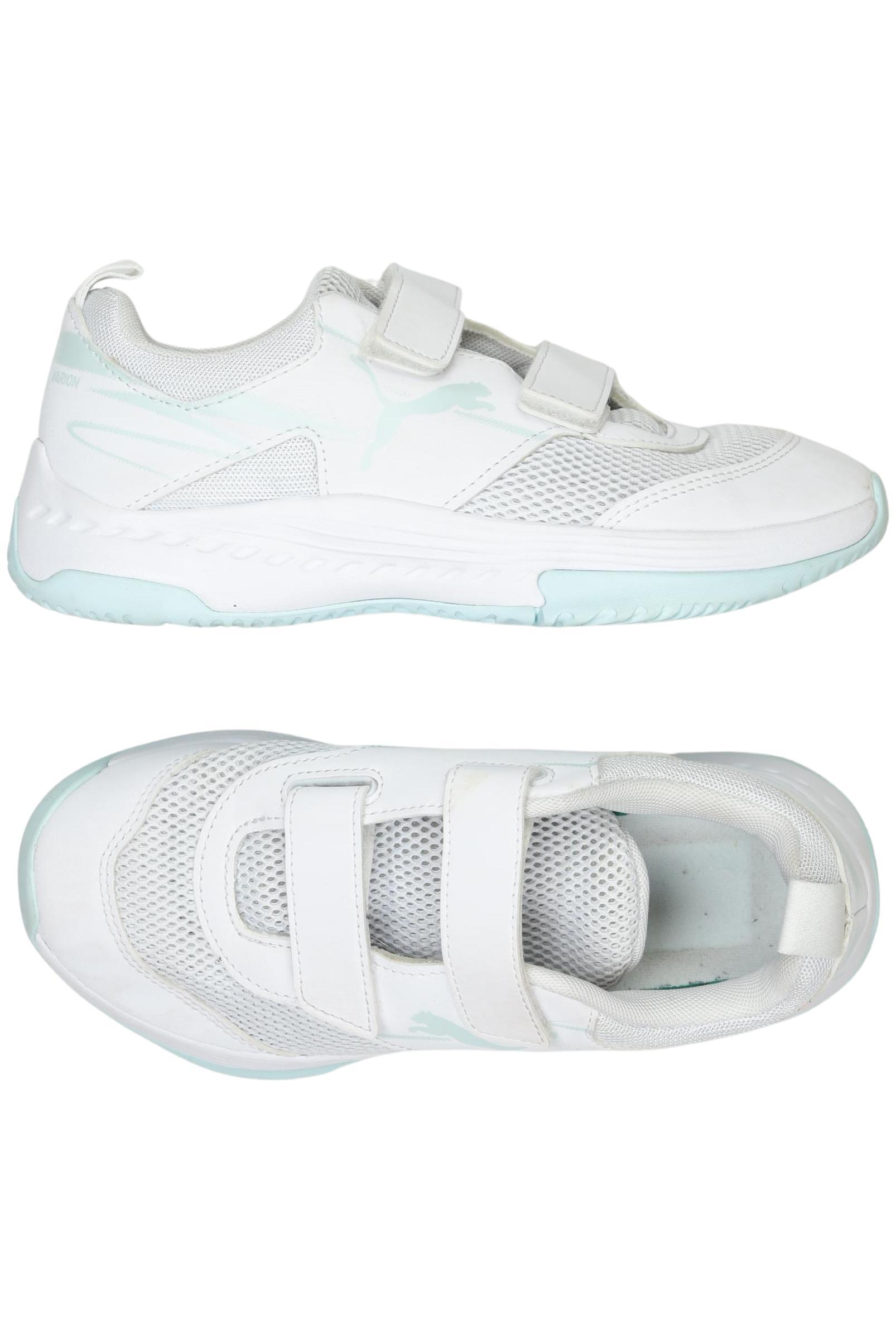 

Puma Mädchen Kinderschuhe, mehrfarbig, Gr. 34