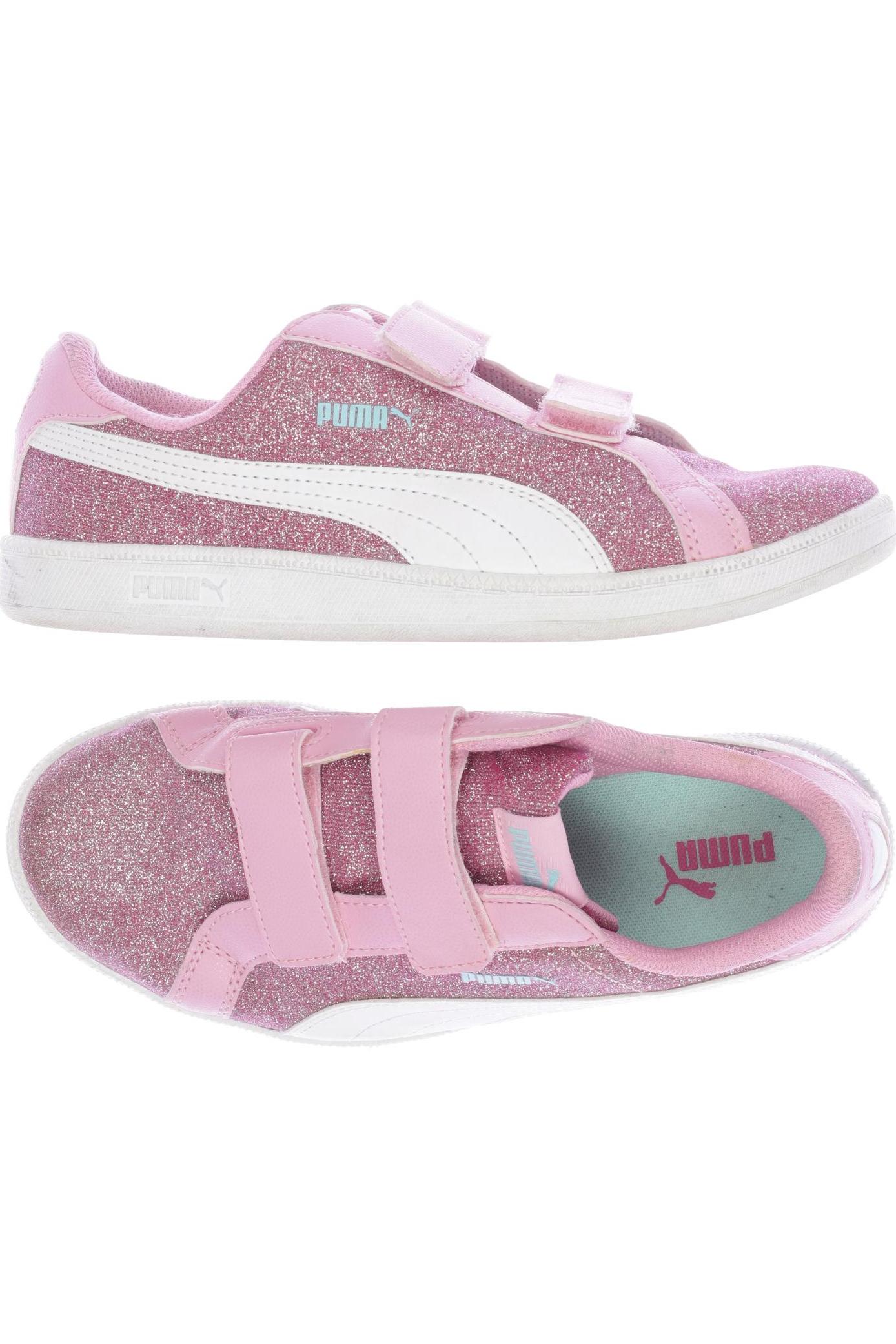 

PUMA Mädchen Kinderschuhe, pink