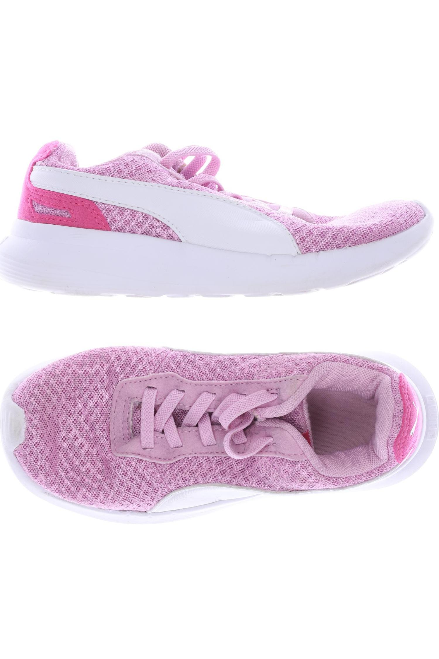 

PUMA Mädchen Kinderschuhe, pink