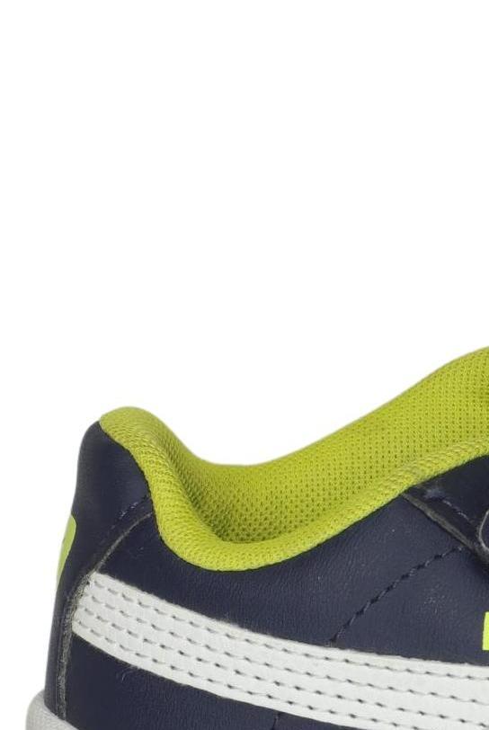 Thumbnail - Puma Mädchen Kinderschuhe, neon, Gr. 26