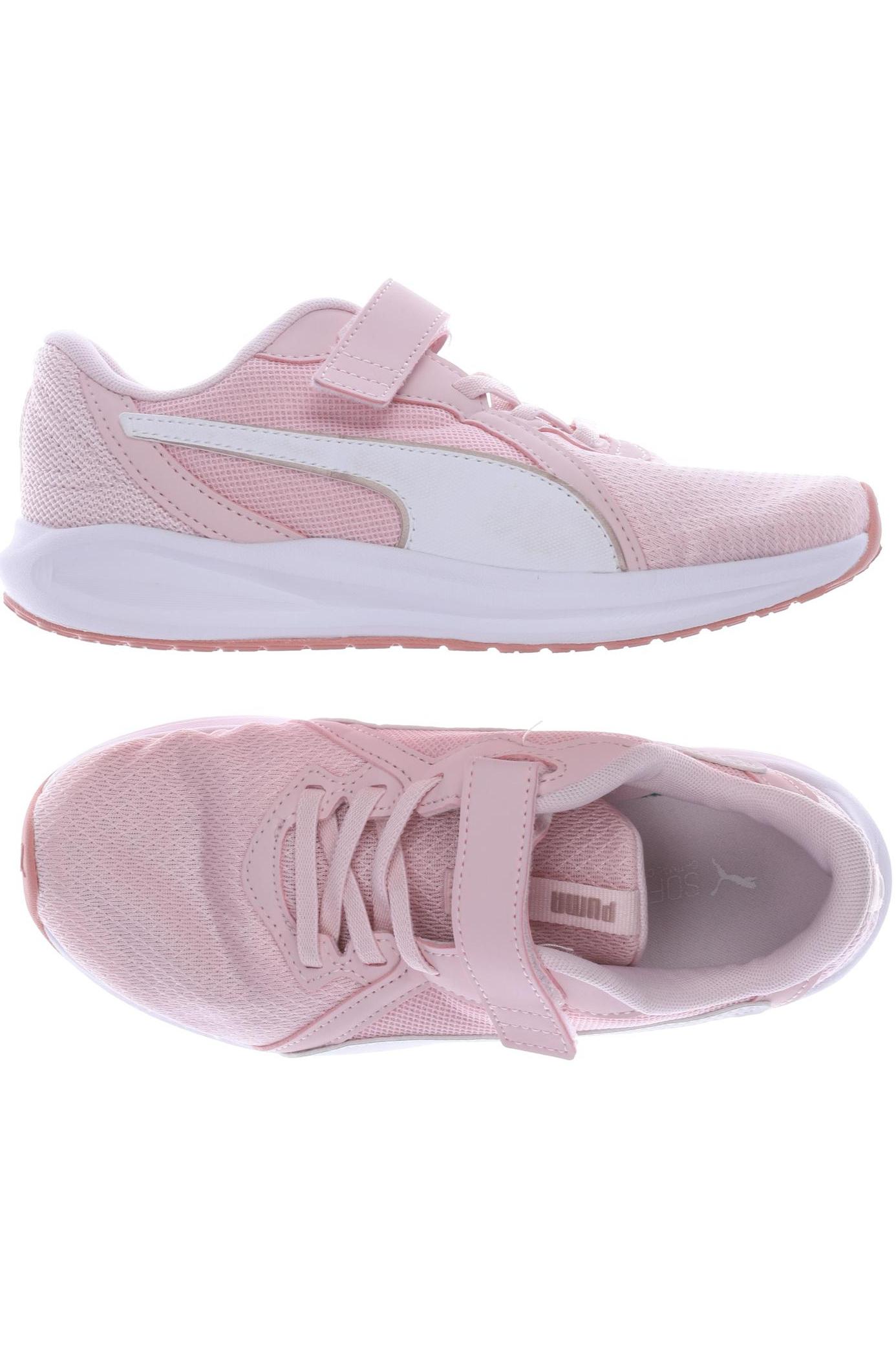 

PUMA Mädchen Kinderschuhe, pink