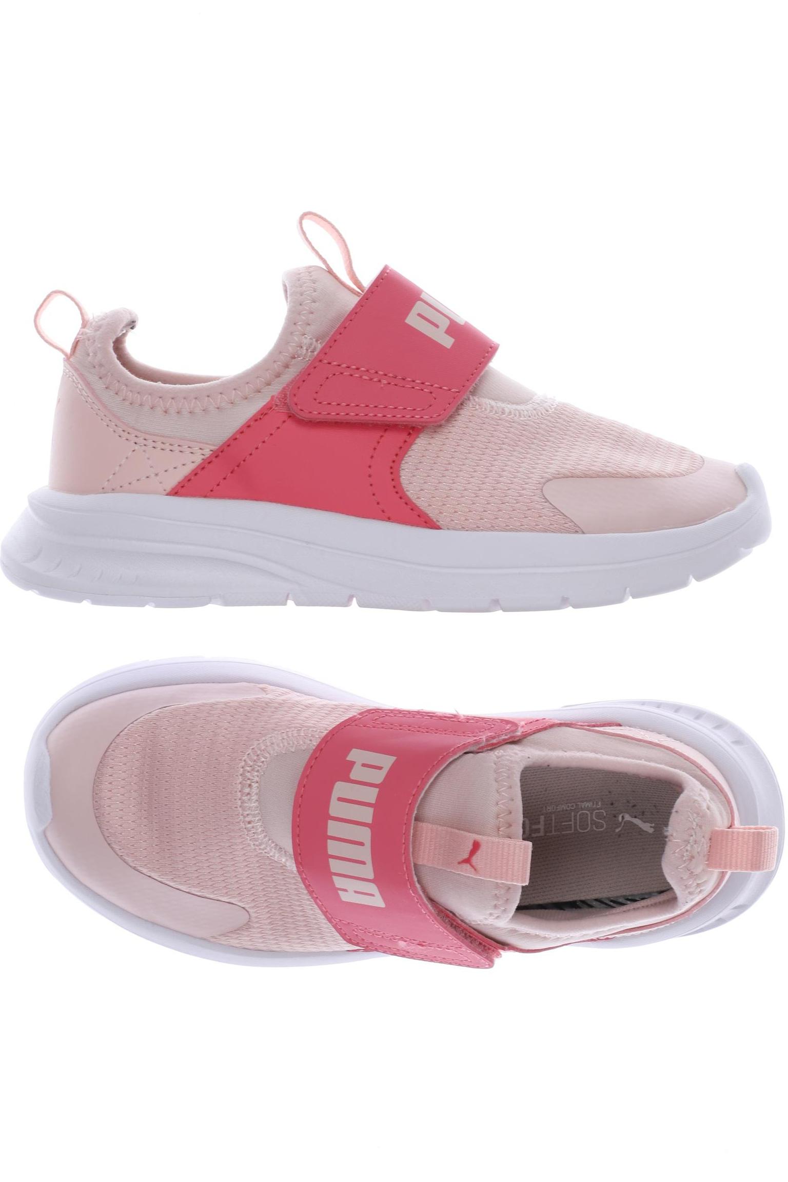 

PUMA Mädchen Kinderschuhe, pink