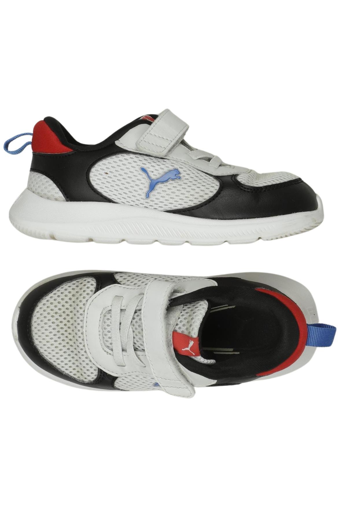 

Puma Mädchen Kinderschuhe, mehrfarbig, Gr. 26