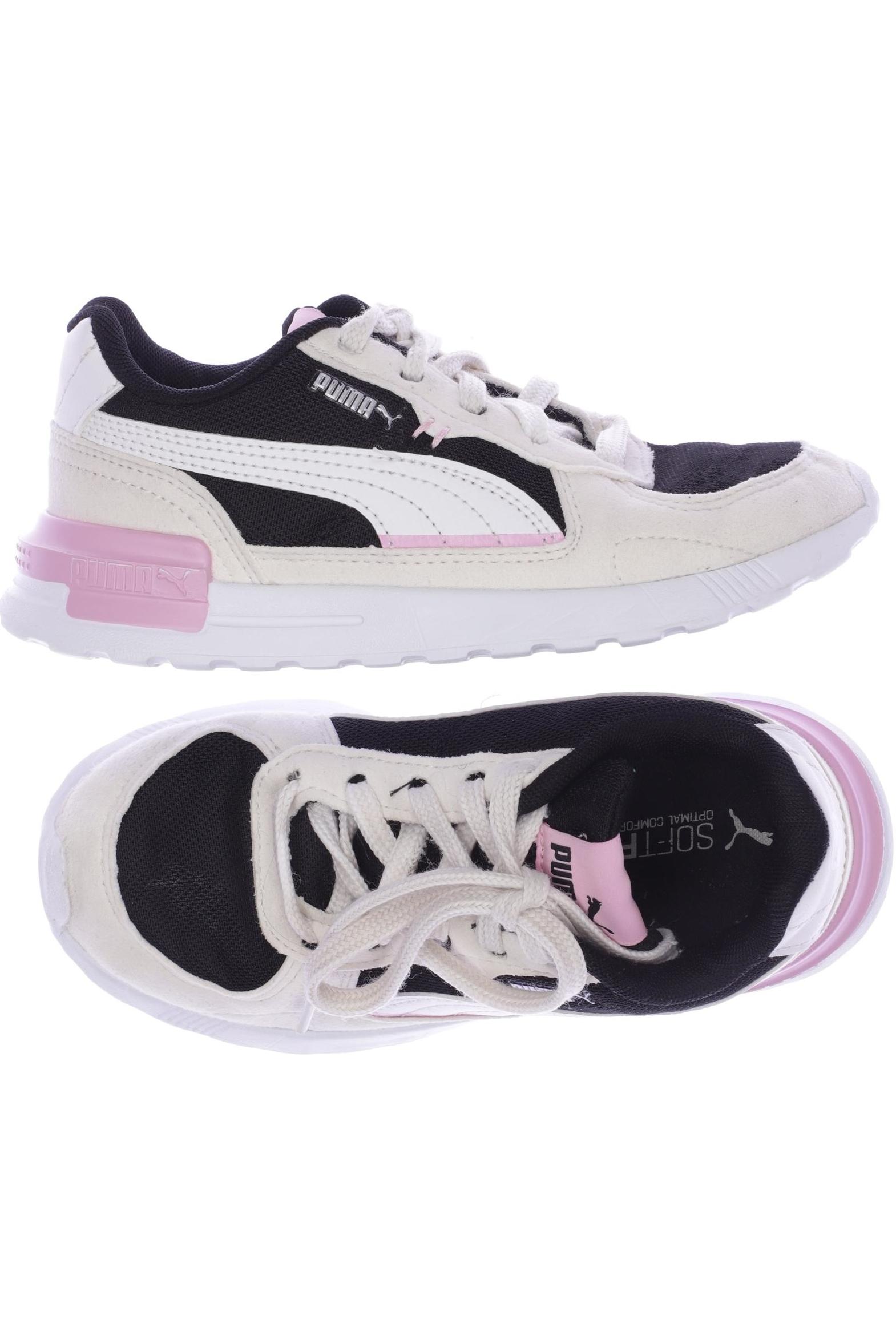 

Puma Damen Kinderschuhe, mehrfarbig, Gr. 31
