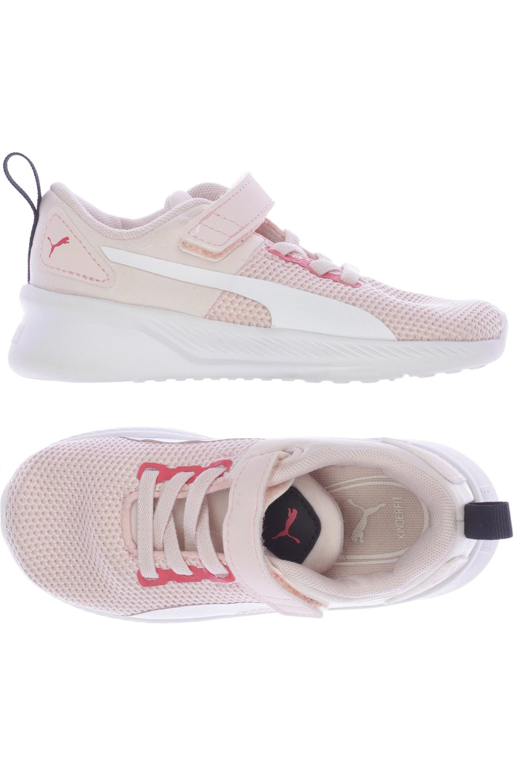 

Puma Damen Kinderschuhe, pink, Gr. 25