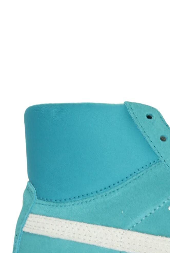 Thumbnail - Puma Mädchen Kinderschuhe, türkis, Gr. 37.5