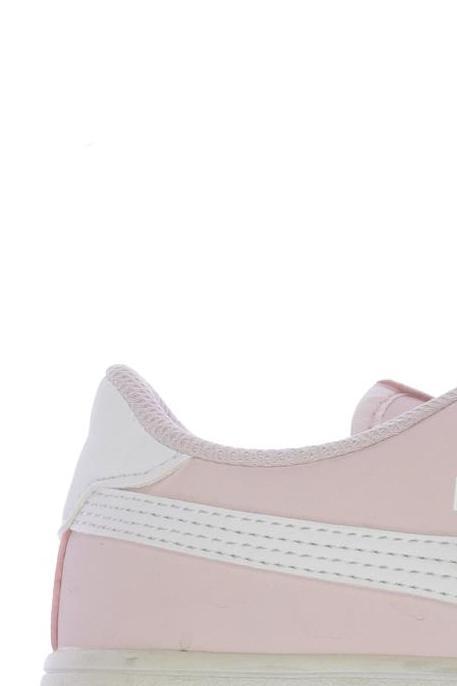 Thumbnail - Puma Damen Kinderschuhe, pink, Gr. 32