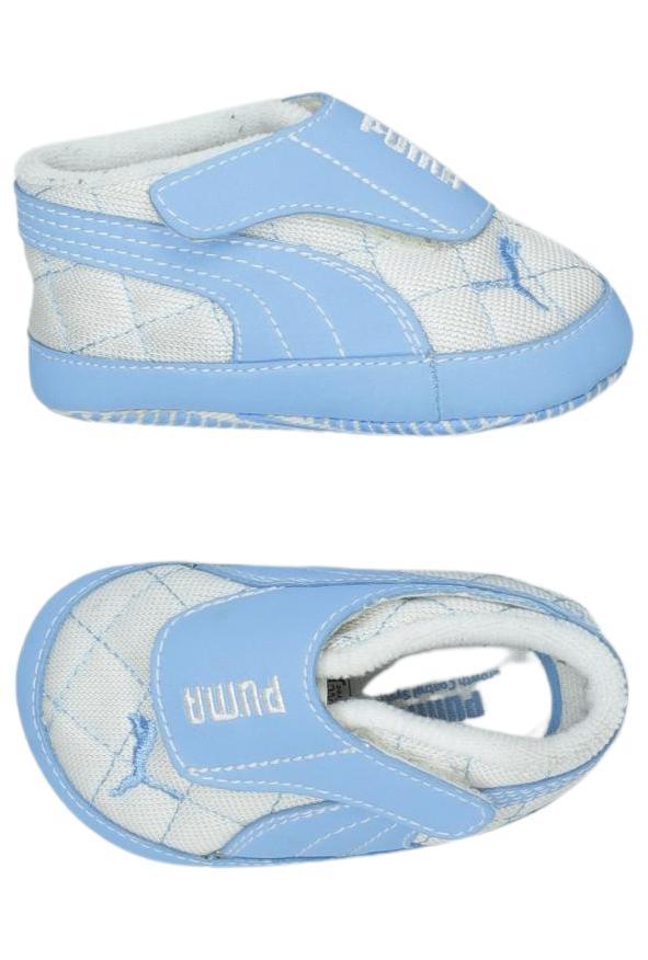 

Puma Mädchen Kinderschuhe, mehrfarbig, Gr. 17