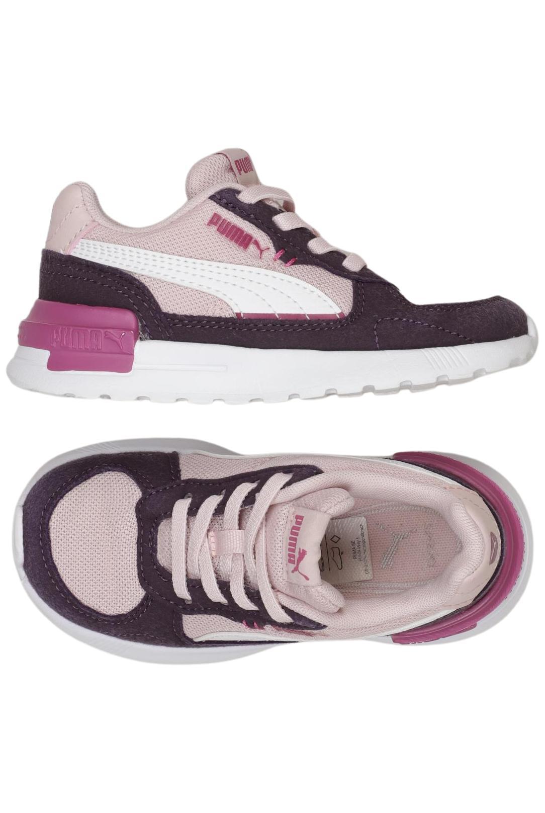 

Puma Mädchen Kinderschuhe, mehrfarbig, Gr. 25