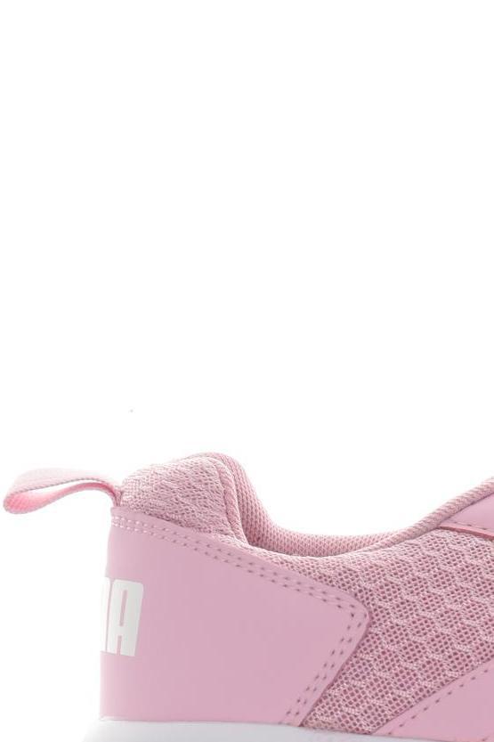 Thumbnail - Puma Mädchen Kinderschuhe, pink, Gr. 36