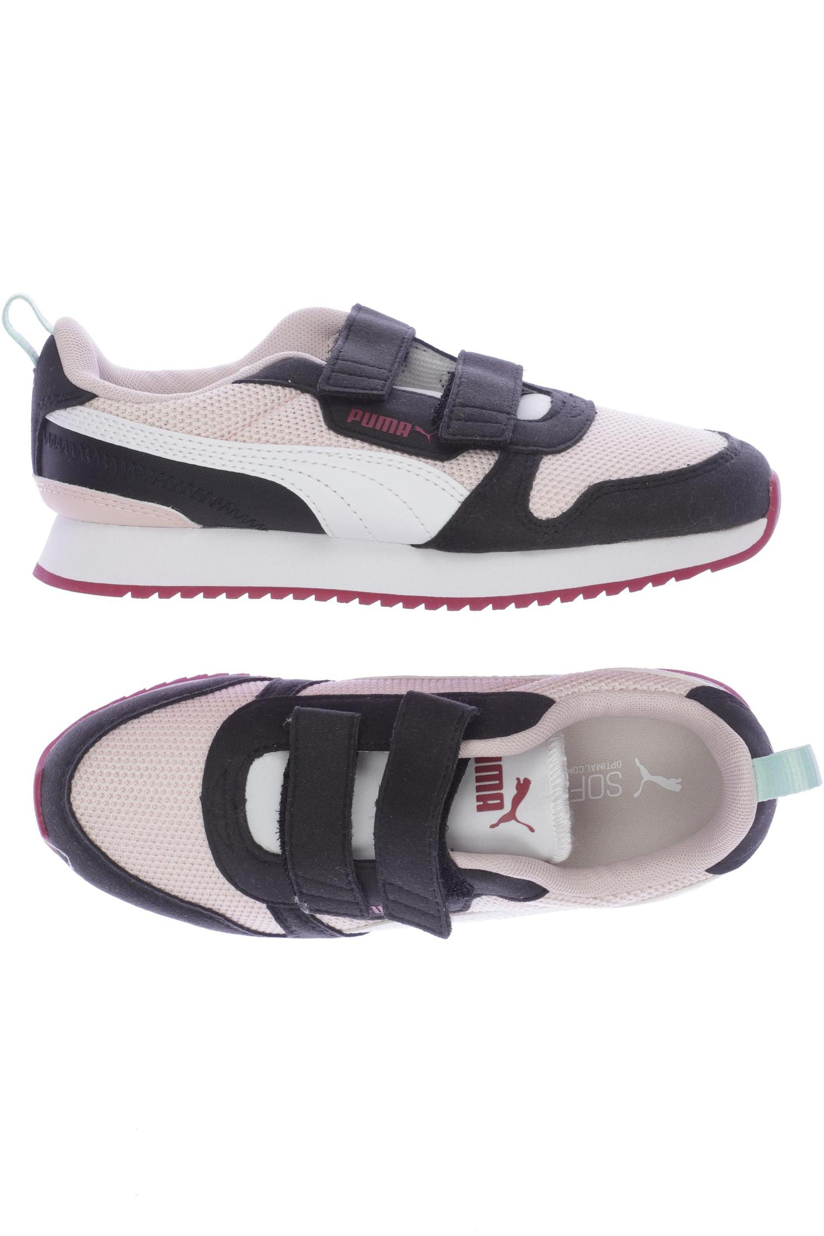 

Puma Damen Kinderschuhe, mehrfarbig, Gr. 34