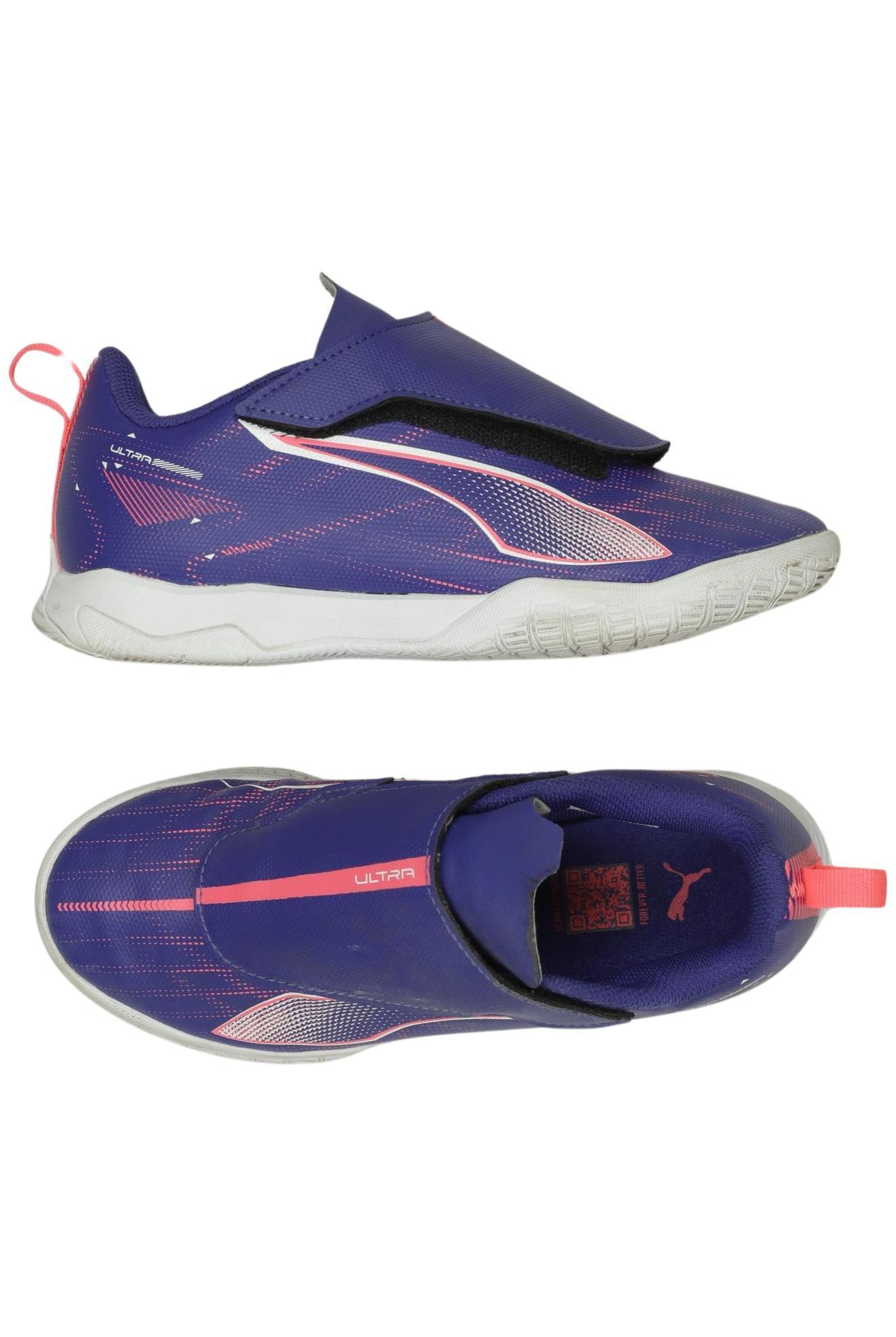 

Puma Mädchen Kinderschuhe, mehrfarbig, Gr. 33