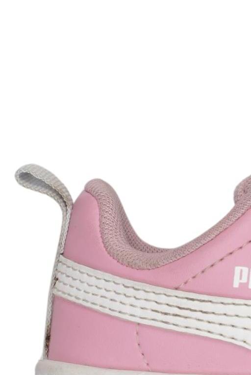 Thumbnail - Puma Mädchen Kinderschuhe, mehrfarbig, Gr. 22