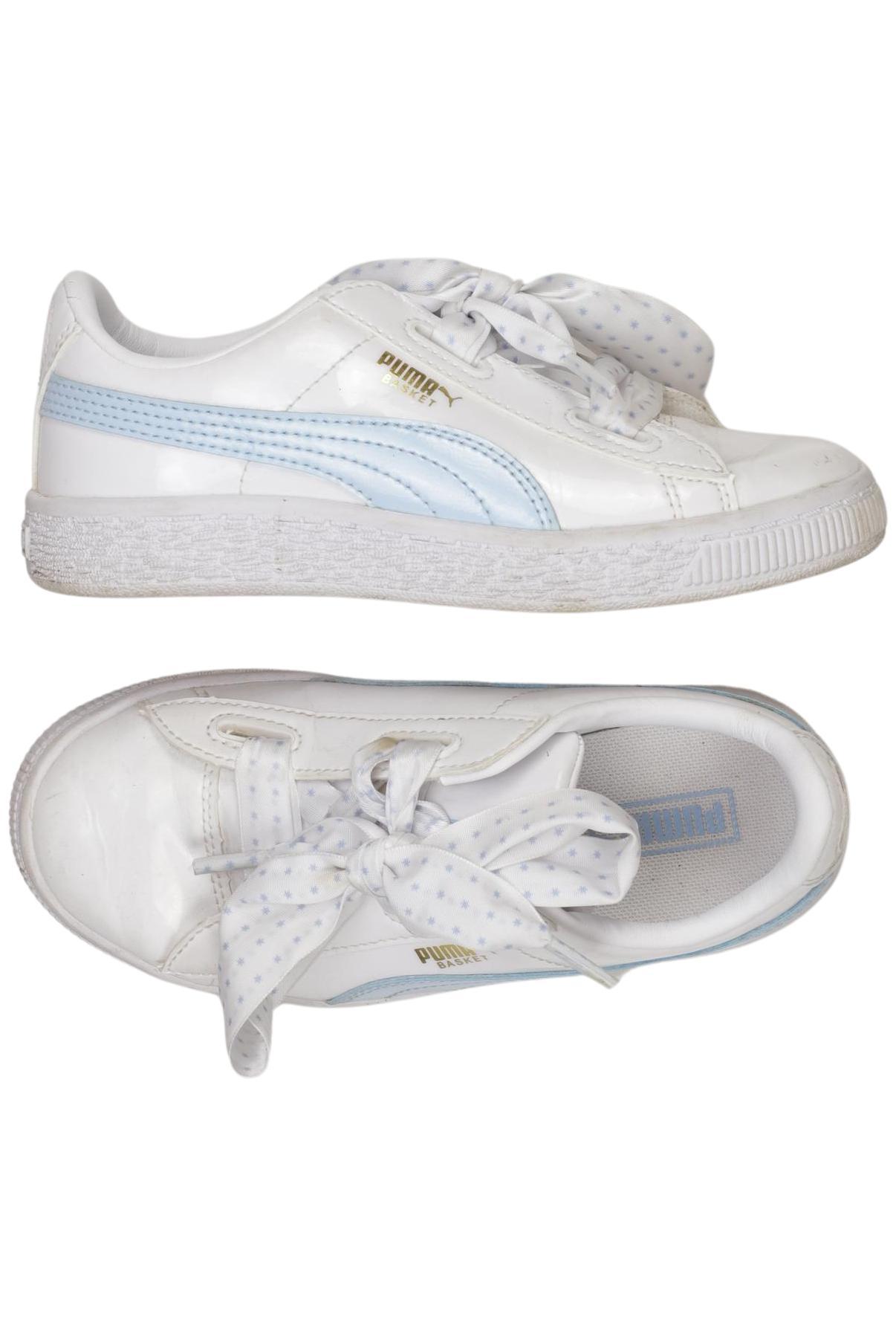 

Puma Mädchen Kinderschuhe, mehrfarbig, Gr. 31