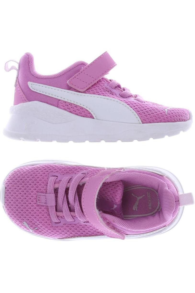 

PUMA Mädchen Kinderschuhe, pink