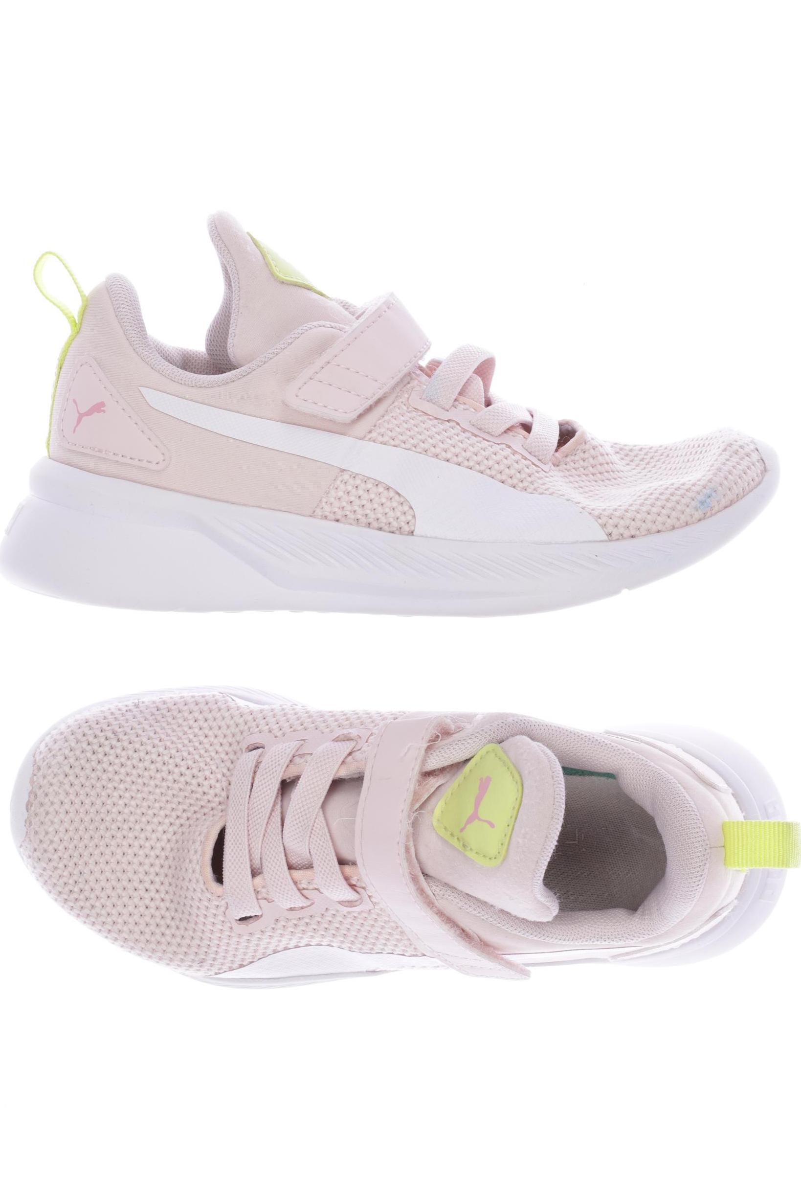 

PUMA Mädchen Kinderschuhe, pink