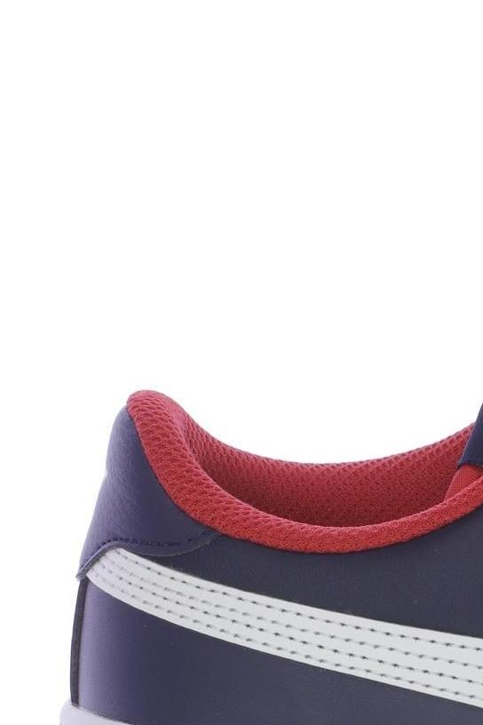 Thumbnail - Puma Damen Kinderschuhe, marineblau, Gr. 34