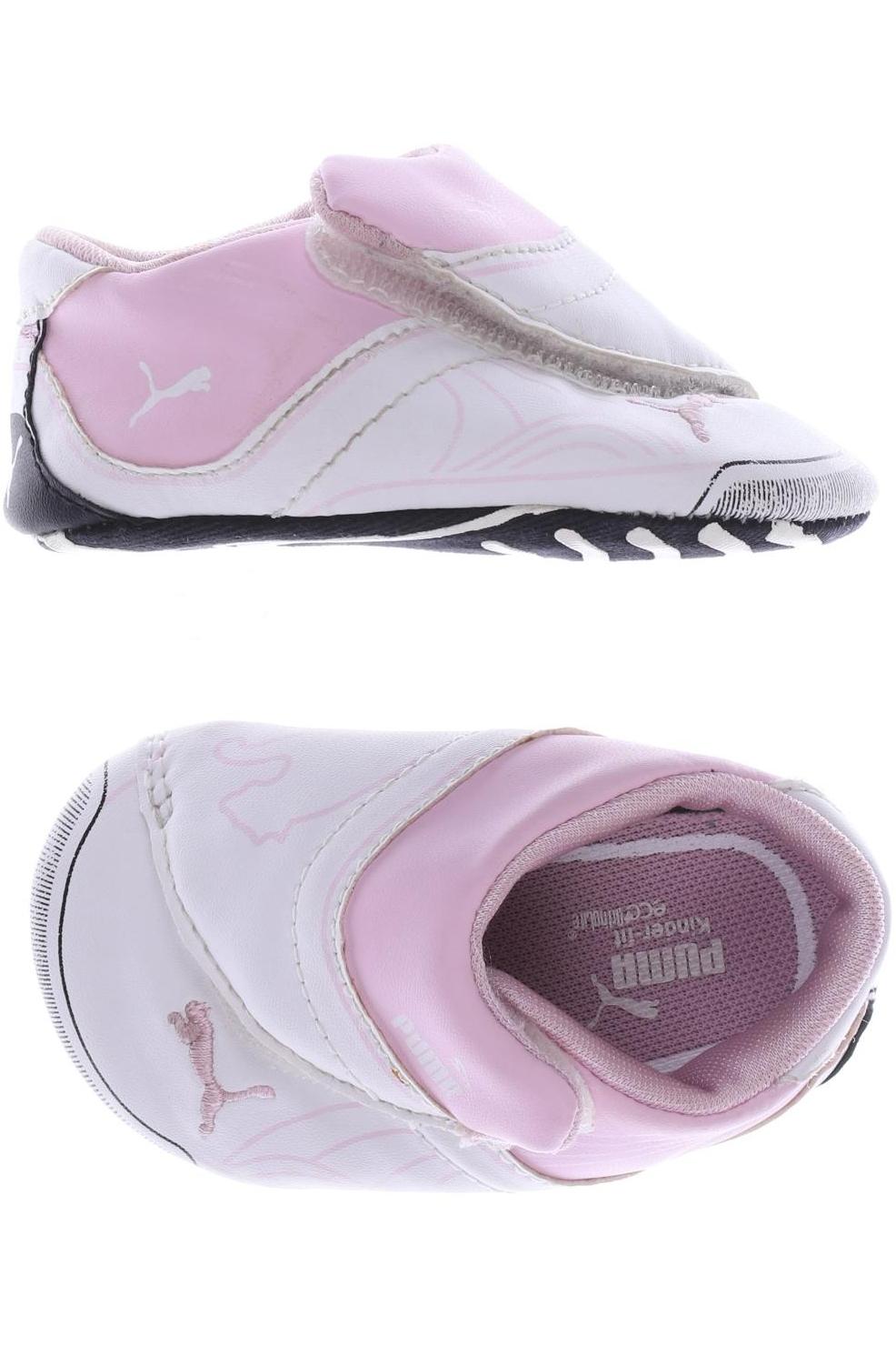 

PUMA Mädchen Kinderschuhe, pink