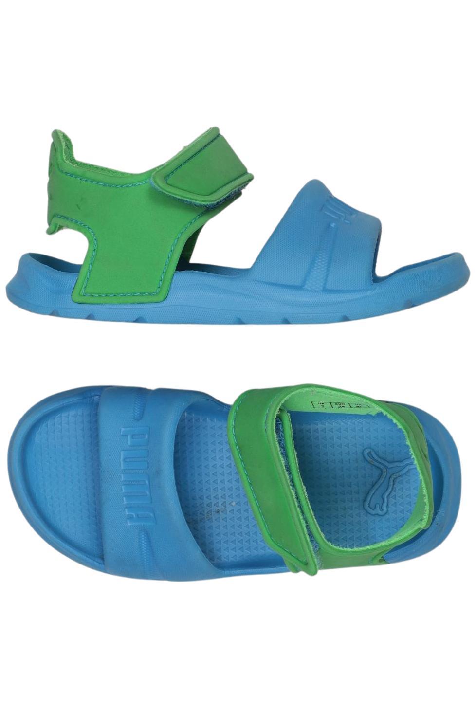 

Puma Mädchen Kinderschuhe, mehrfarbig, Gr. 24