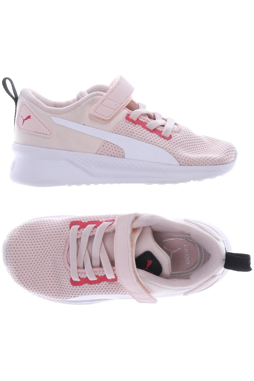 

PUMA Mädchen Kinderschuhe, pink