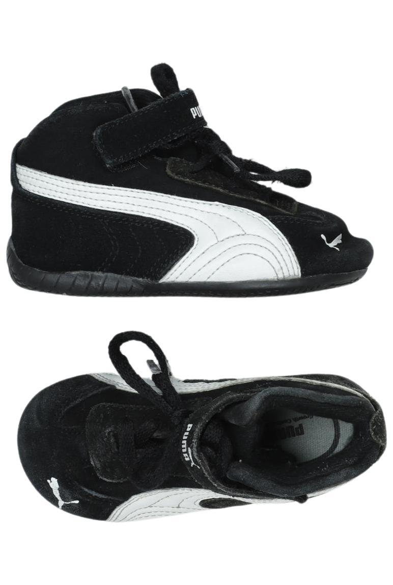 

Puma Mädchen Kinderschuhe, mehrfarbig, Gr. 21