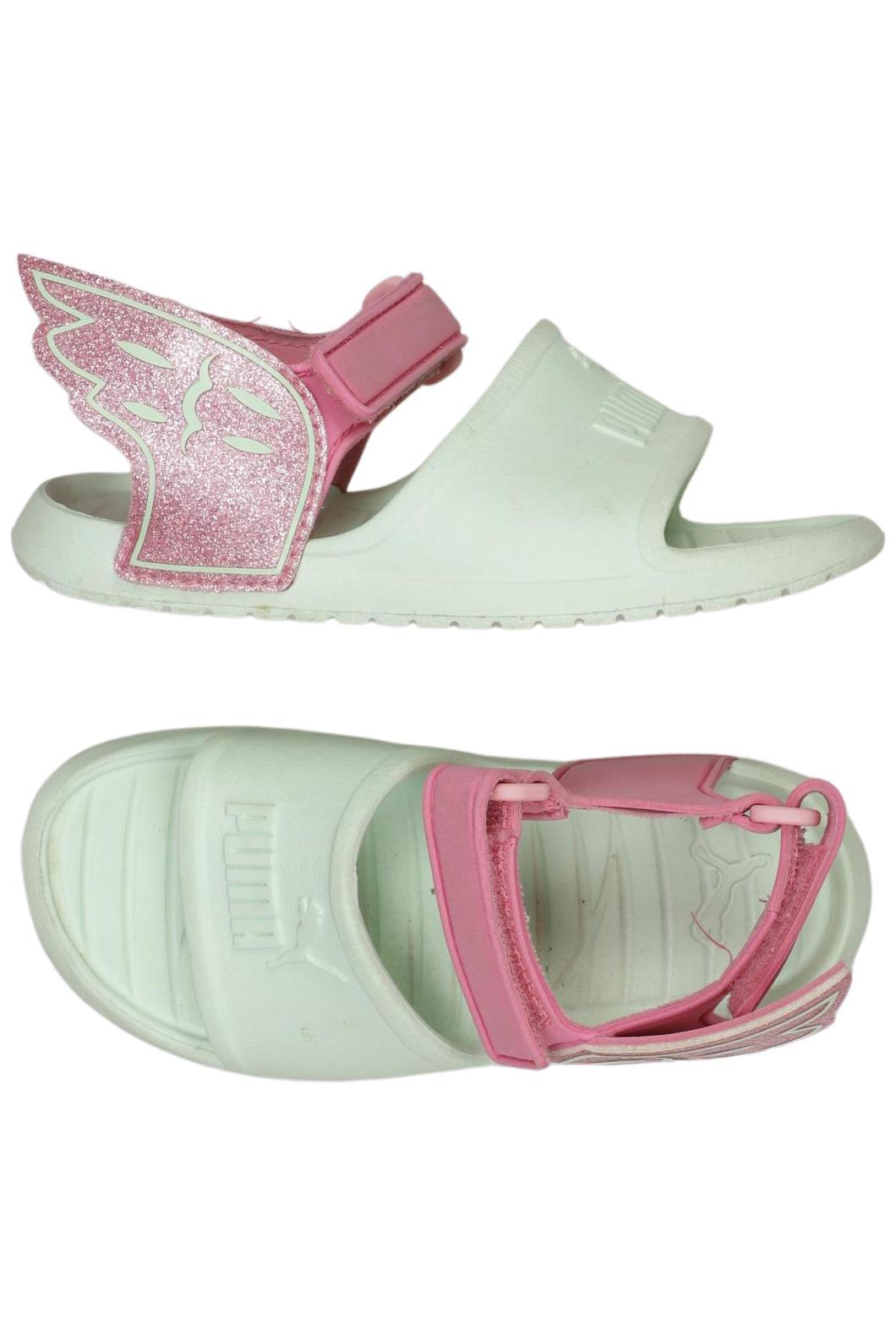 

Puma Mädchen Kinderschuhe, mehrfarbig, Gr. 27