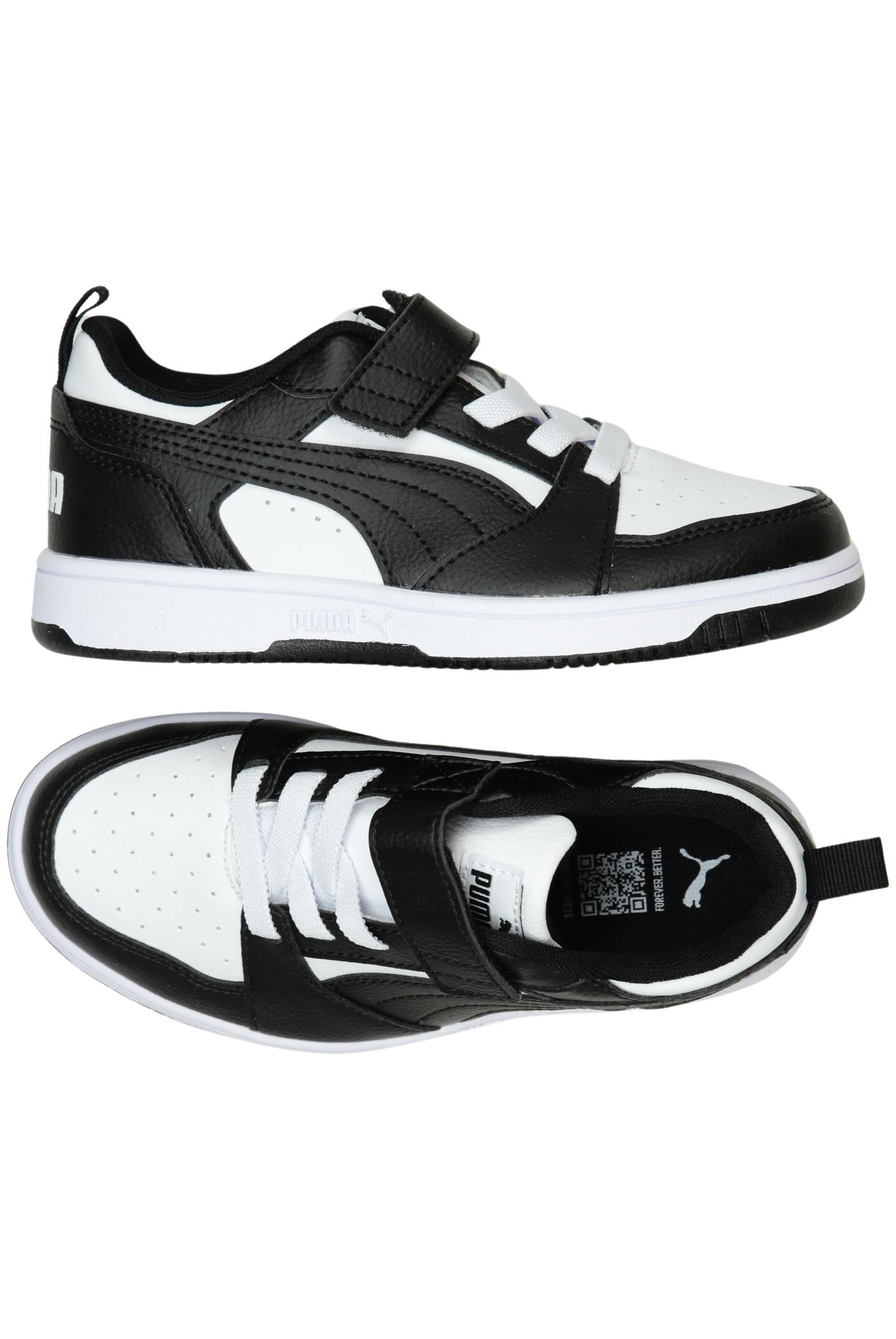 

Puma Mädchen Kinderschuhe, mehrfarbig, Gr. 31