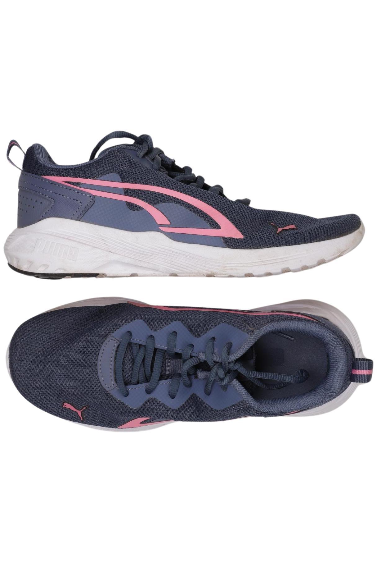 

Puma Damen Kinderschuhe, mehrfarbig, Gr. 36