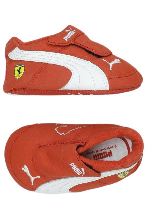 

Puma Mädchen Kinderschuhe, mehrfarbig, Gr. 17