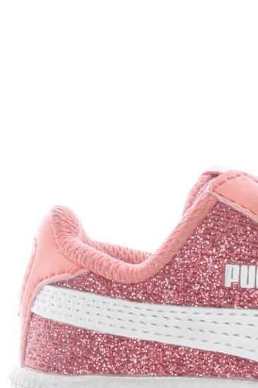 Thumbnail - Puma Mädchen Kinderschuhe, pink, Gr. 22