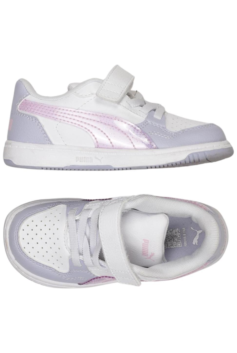 

Puma Mädchen Kinderschuhe, mehrfarbig, Gr. 25