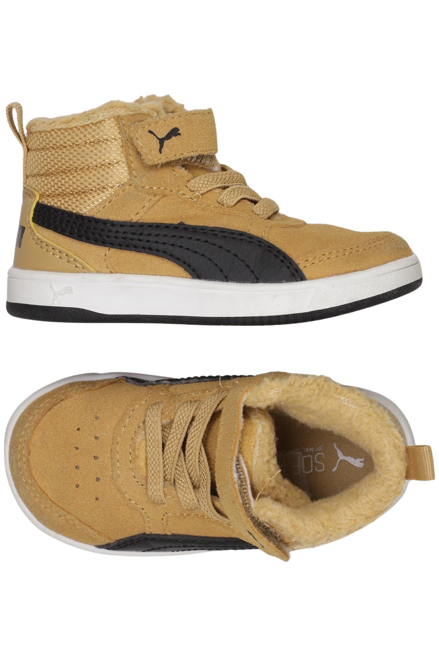 

Puma Mädchen Kinderschuhe, mehrfarbig, Gr. 21