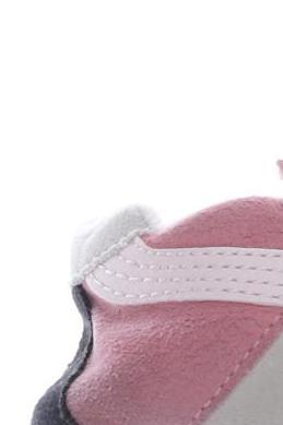 Thumbnail - Puma Mädchen Kinderschuhe, beige, Gr. 19