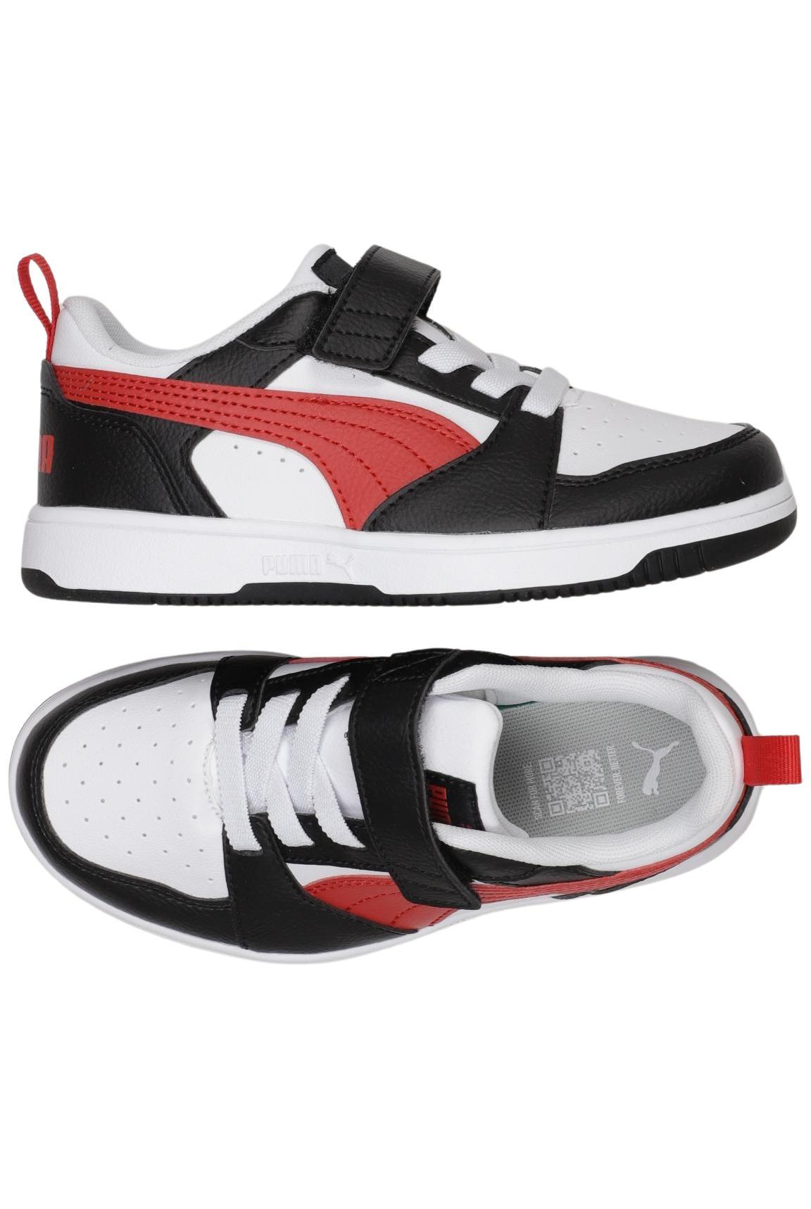 

Puma Mädchen Kinderschuhe, mehrfarbig, Gr. 31