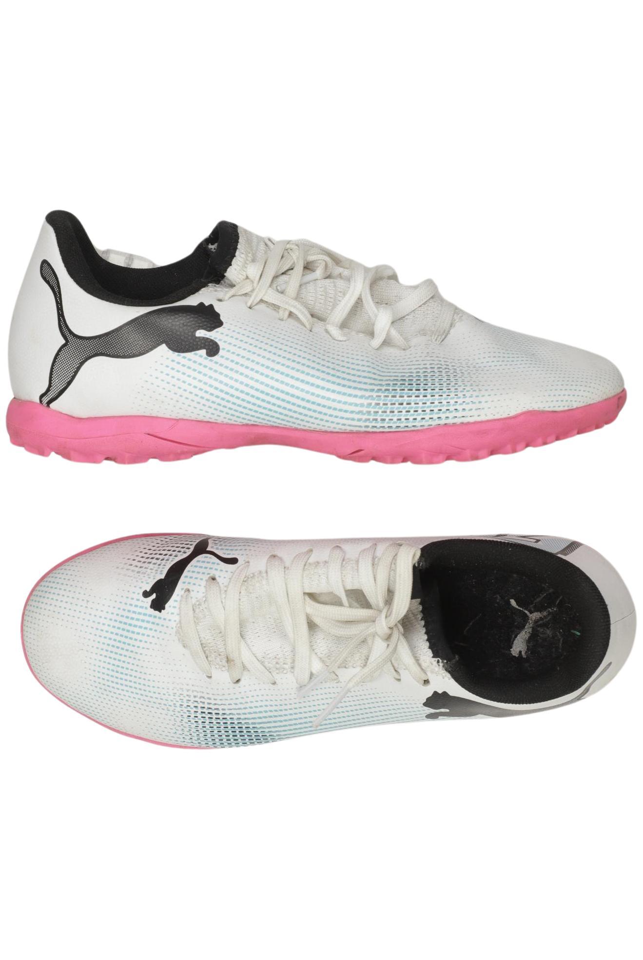 

Puma Damen Kinderschuhe, weiß, Gr. 35