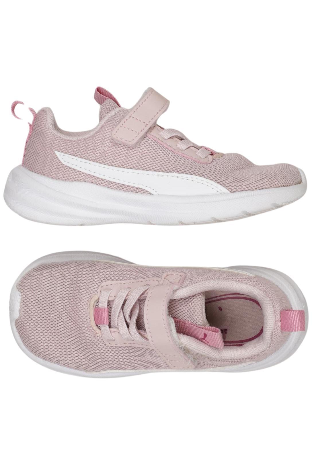 

Puma Mädchen Kinderschuhe, mehrfarbig, Gr. 25